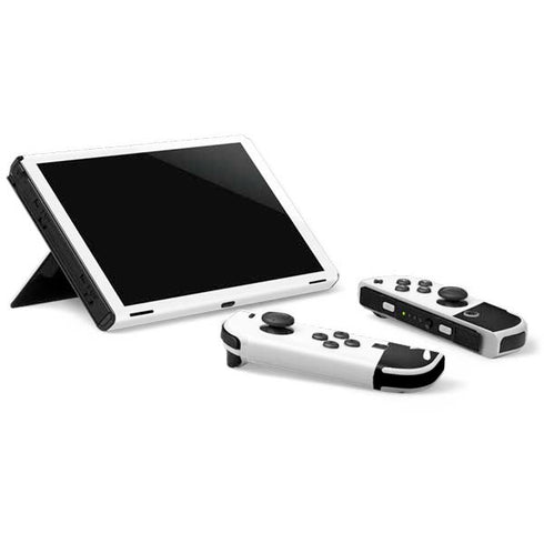 Looney Tunes Retro Bugs Bunny Nintendo Switch OLED (2021) Skin