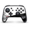 Looney Tunes Retro Bugs Bunny Nintendo Switch Pro Controller Skin