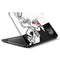 Looney Tunes Retro Bugs Bunny HP Notebook Skin