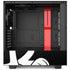 Looney Tunes Retro Bugs Bunny NZXT H510 Compact ATX Mid-Tower Case Skin