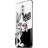 Looney Tunes Retro Bugs Bunny OnePlus 7 Pro Skin