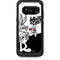Looney Tunes Retro Bugs Bunny Otterbox Commuter Galaxy Skin