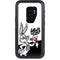 Looney Tunes Retro Bugs Bunny Otterbox Defender Galaxy Skin