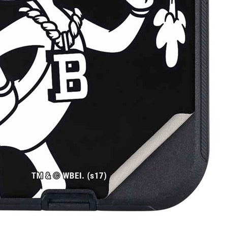 Looney Tunes Retro Bugs Bunny Otterbox Defender iPhone Skin