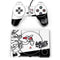 Looney Tunes Retro Bugs Bunny PlayStation Classic Bundle Skin