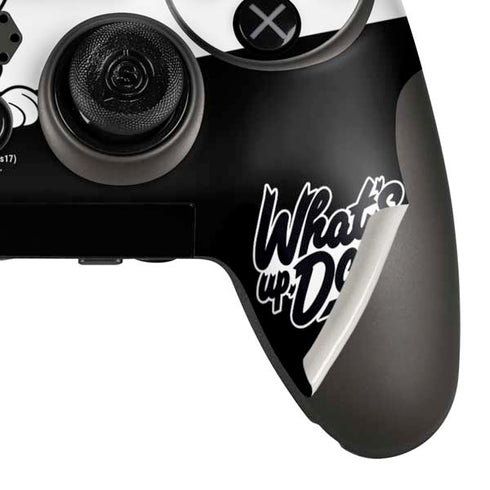 Looney Tunes Retro Bugs Bunny PlayStation Scuf Vantage 2 Controller Skin