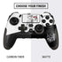 Looney Tunes Retro Bugs Bunny PlayStation Scuf Vantage 2 Controller Skin