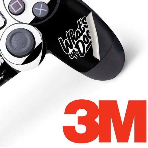 Looney Tunes Retro Bugs Bunny PS4 Controller Skin