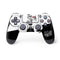 Looney Tunes Retro Bugs Bunny PS4 Controller Skin