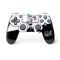 Looney Tunes Retro Bugs Bunny PS4 Pro/Slim Controller Skin