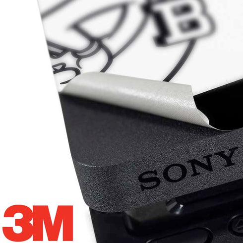 Looney Tunes Retro Bugs Bunny PS4 Slim Bundle Skin