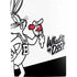 Looney Tunes Retro Bugs Bunny PS5 Digital Edition Bundle Skin