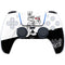Looney Tunes Retro Bugs Bunny PS5 Controller Skin