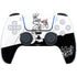 Looney Tunes Retro Bugs Bunny PS5 Controller Skin
