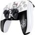 Looney Tunes Retro Bugs Bunny PS5 Controller Skin