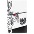 Looney Tunes Retro Bugs Bunny PS5 Slim Disk Bundle Skin