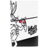 Looney Tunes Retro Bugs Bunny PS5 Slim Digital Edition Bundle Skin