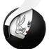 Looney Tunes Retro Bugs Bunny PULSE 3D Wireless Headset for PS5 Skin