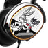 Looney Tunes Retro Bugs Bunny SteelSeries Arctis 3 Skin