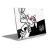 Looney Tunes Retro Bugs Bunny Surface Book 2 13.5in Skin