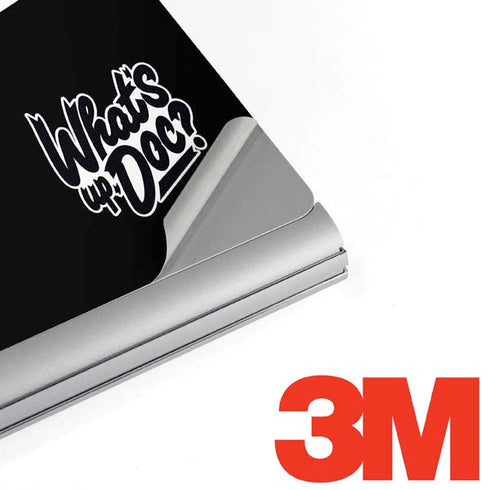 Looney Tunes Retro Bugs Bunny Surface Book 2 13.5in Skin