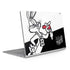 Looney Tunes Retro Bugs Bunny Surface Book 2 15in Skin