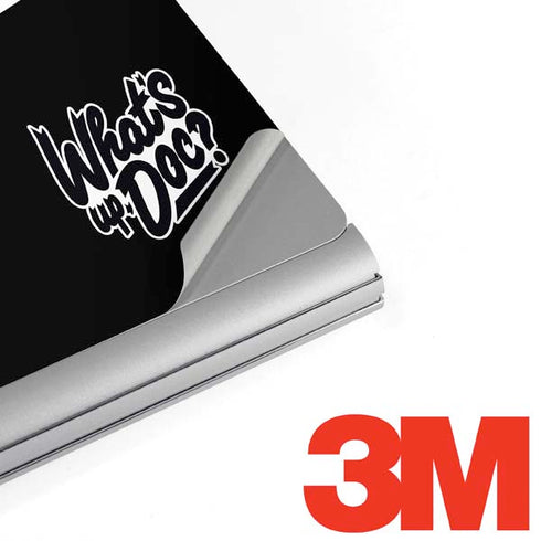 Looney Tunes Retro Bugs Bunny Surface Book 2 15in Skin