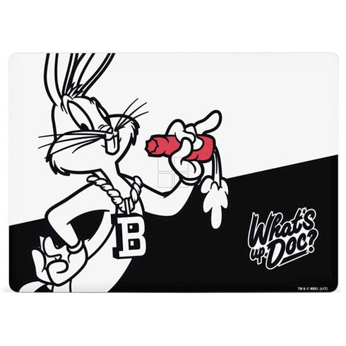 Looney Tunes Retro Bugs Bunny Surface Laptop 2 Skin