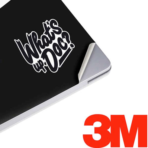 Looney Tunes Retro Bugs Bunny Surface Laptop 2 Skin