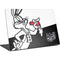 Looney Tunes Retro Bugs Bunny Surface Laptop 4 15in Skin