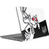 Looney Tunes Retro Bugs Bunny Surface Laptop Studio Skin