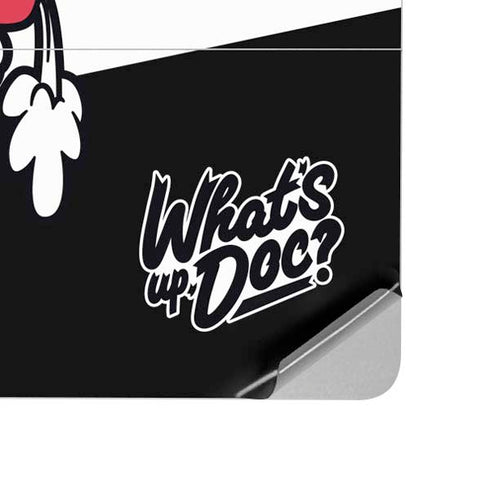 Looney Tunes Retro Bugs Bunny Surface Laptop Studio Skin