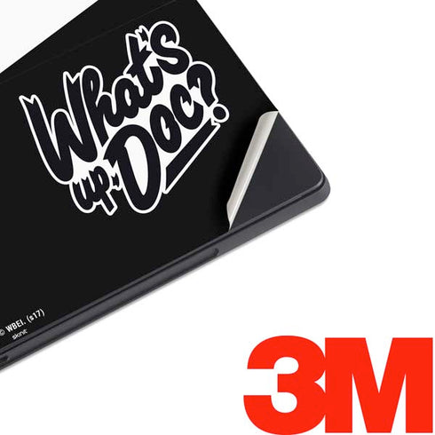 Looney Tunes Retro Bugs Bunny Surface Pro 7 Skin