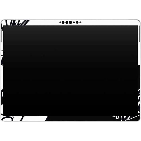 Looney Tunes Retro Bugs Bunny Surface Pro 8 Skin