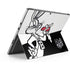 Looney Tunes Retro Bugs Bunny Surface Pro 8 Skin