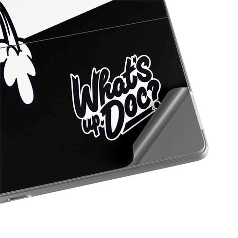 Looney Tunes Retro Bugs Bunny Surface Pro 8 Skin