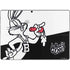 Looney Tunes Retro Bugs Bunny Surface Pro 9 Skin