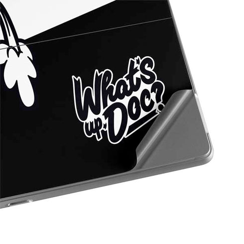 Looney Tunes Retro Bugs Bunny Surface Pro 9 Skin