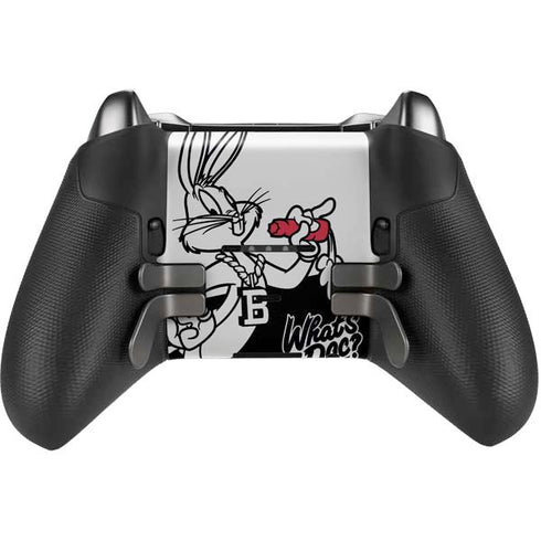 Looney Tunes Retro Bugs Bunny Xbox Elite Wireless Controller Series 2 Skin