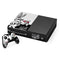 Looney Tunes Retro Bugs Bunny Xbox One Console and Controller Bundle Skin