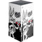 Looney Tunes Retro Bugs Bunny Xbox Series X Console Skin