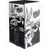Looney Tunes Retro Bugs Bunny Xbox Series X Console Skin