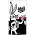 Looney Tunes Retro Bugs Bunny Xbox Series X Console Skin
