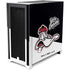 Looney Tunes Retro Daffy Duck Corsair 4000D Tempered Glass Mid-Tower ATX Case Skin