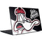 Looney Tunes Retro Daffy Duck Dell Vostro Skin