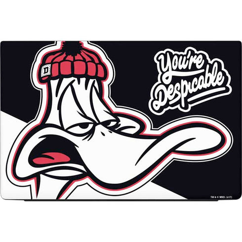 Looney Tunes Retro Daffy Duck Dell Vostro Skin