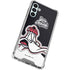 Looney Tunes Retro Daffy Duck Galaxy A13 5G Clear Case