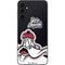 Looney Tunes Retro Daffy Duck Galaxy A14 5G Skin