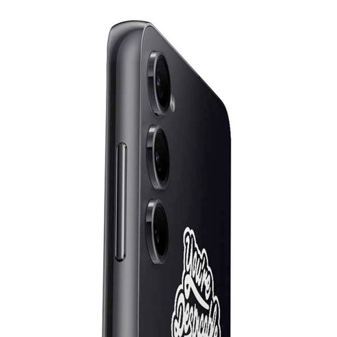 Looney Tunes Retro Daffy Duck Galaxy A14 5G Skin