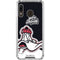 Looney Tunes Retro Daffy Duck Galaxy A30 Clear Case